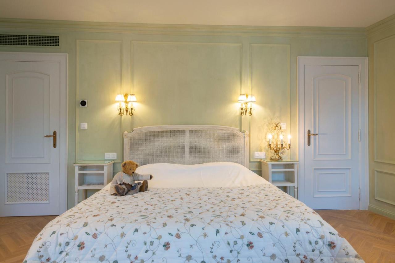 Mirabel Maison d'hôtes