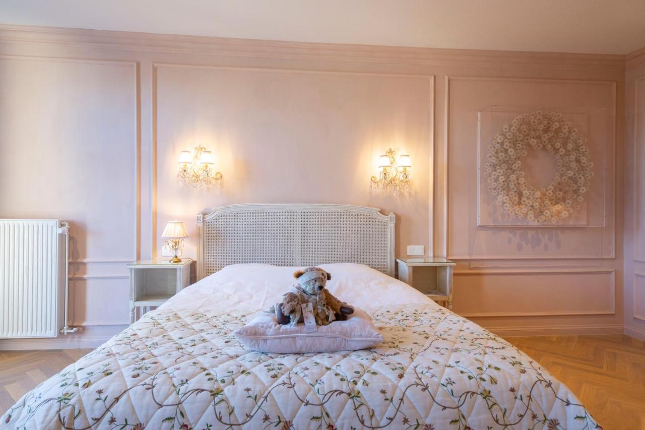 Maison d'hôtes Mirabel
