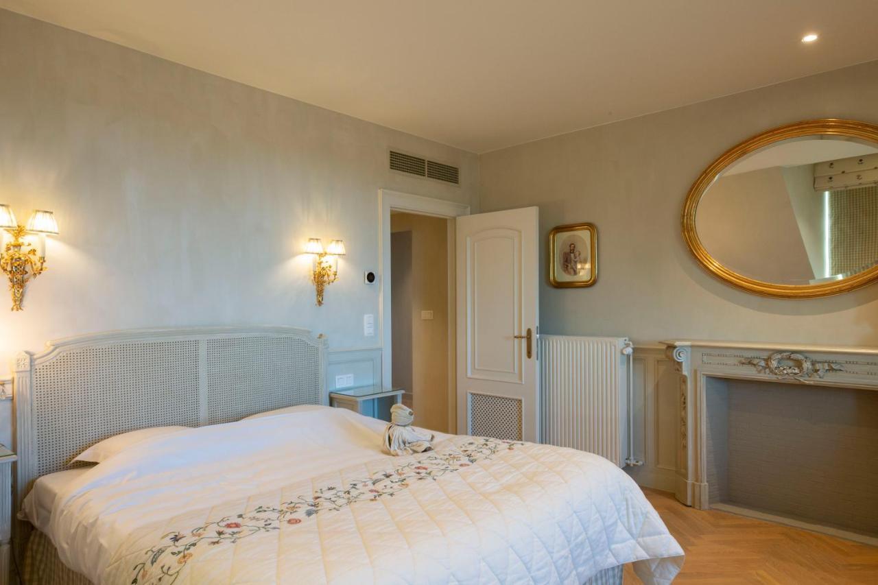 Maison d'hôtes Mirabel Bruges