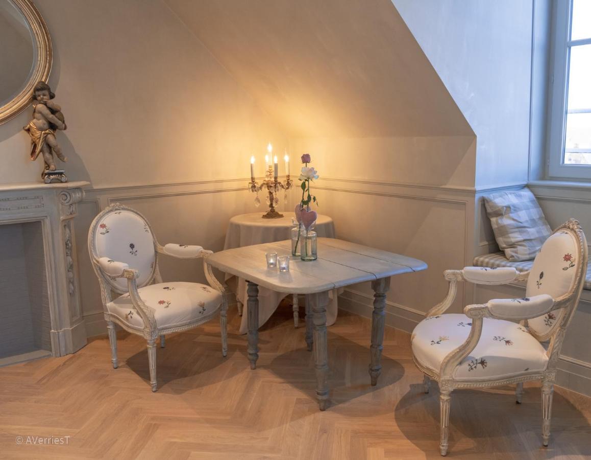 Maison d'hôtes Mirabel Bruges