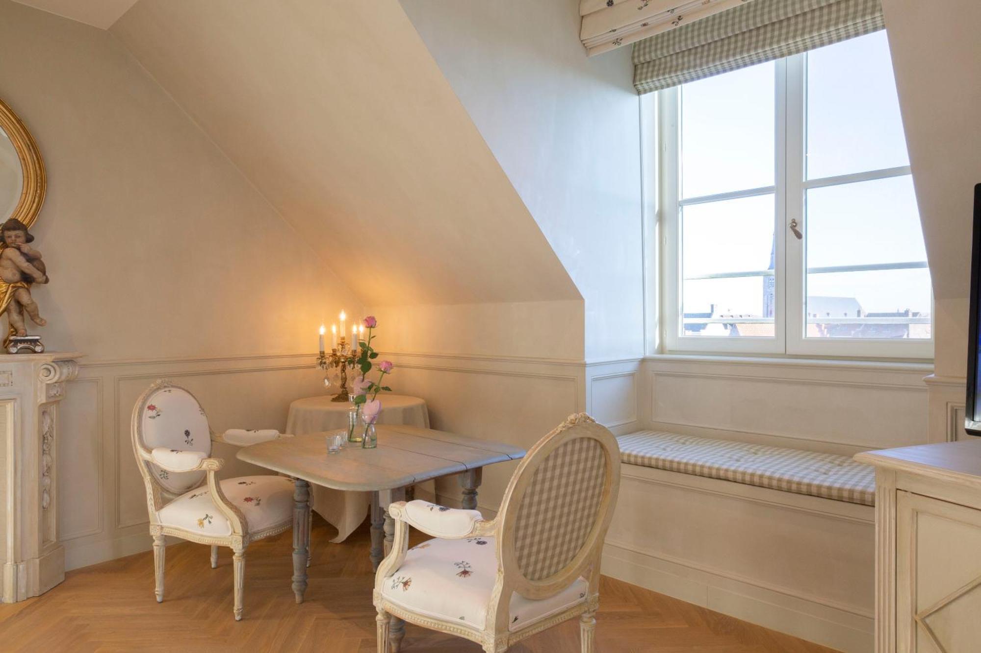 Mirabel Maison d'hôtes 4*