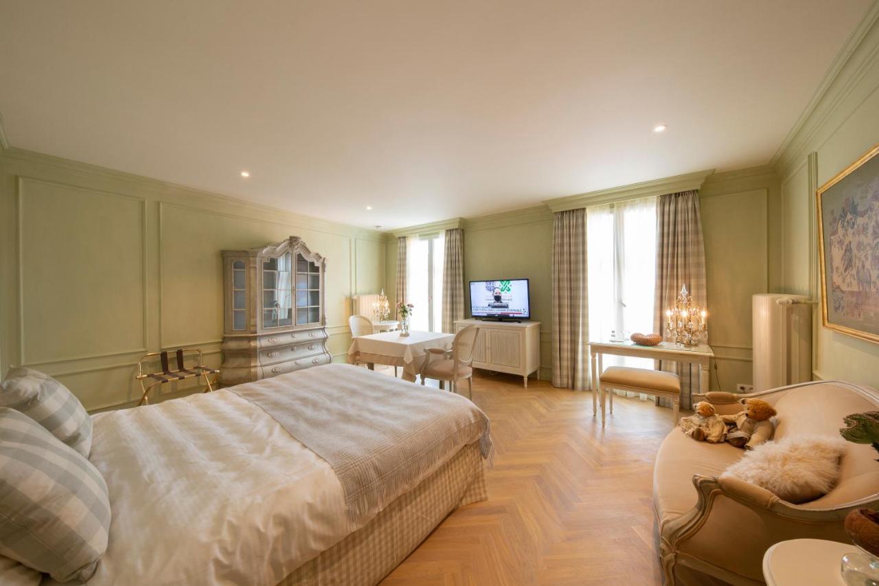 Gasthuis Mirabel 4*
