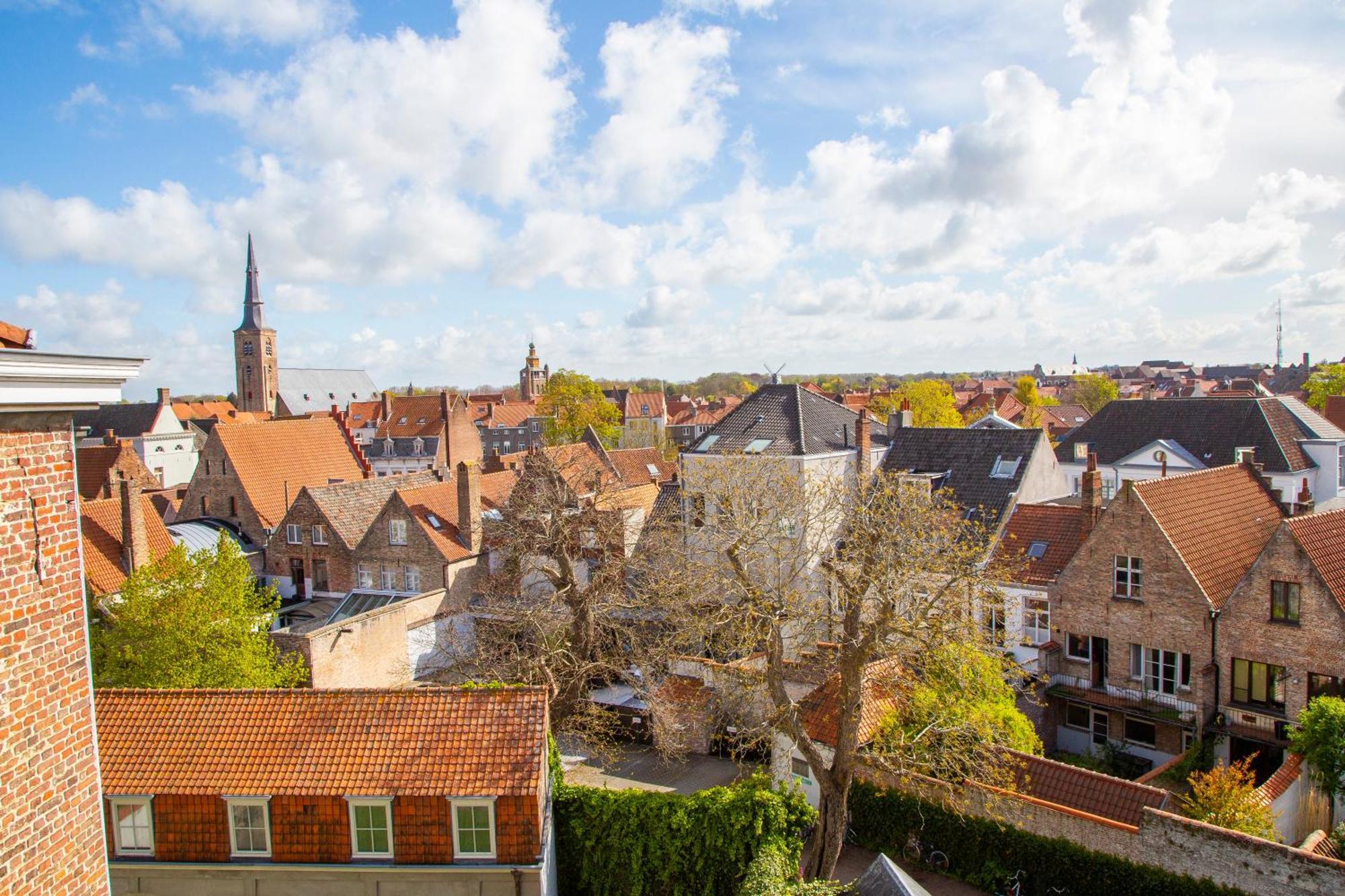 Gasthuis Mirabel Brugge
